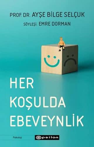 Her Koşulda Ebeveynlik (Paperback)