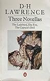 Three Novellas: T...