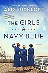 The Girls in Navy...