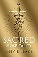Image for Sacred Hospitality
