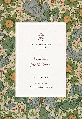 Fighting for Holiness