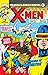 Coleção Clássica Marvel, vol. 3: X-Men, vol. 1
