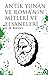 Antik Yunan ve Roma'nın Mitleri ve Efsaneleri