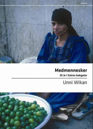 Medmennesker: 35 år i Kairos bakgater