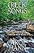 Creek Songs by Carol Mann