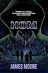Hom by James            Moore