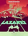 LAZARET 44 by Julien Heylbroeck