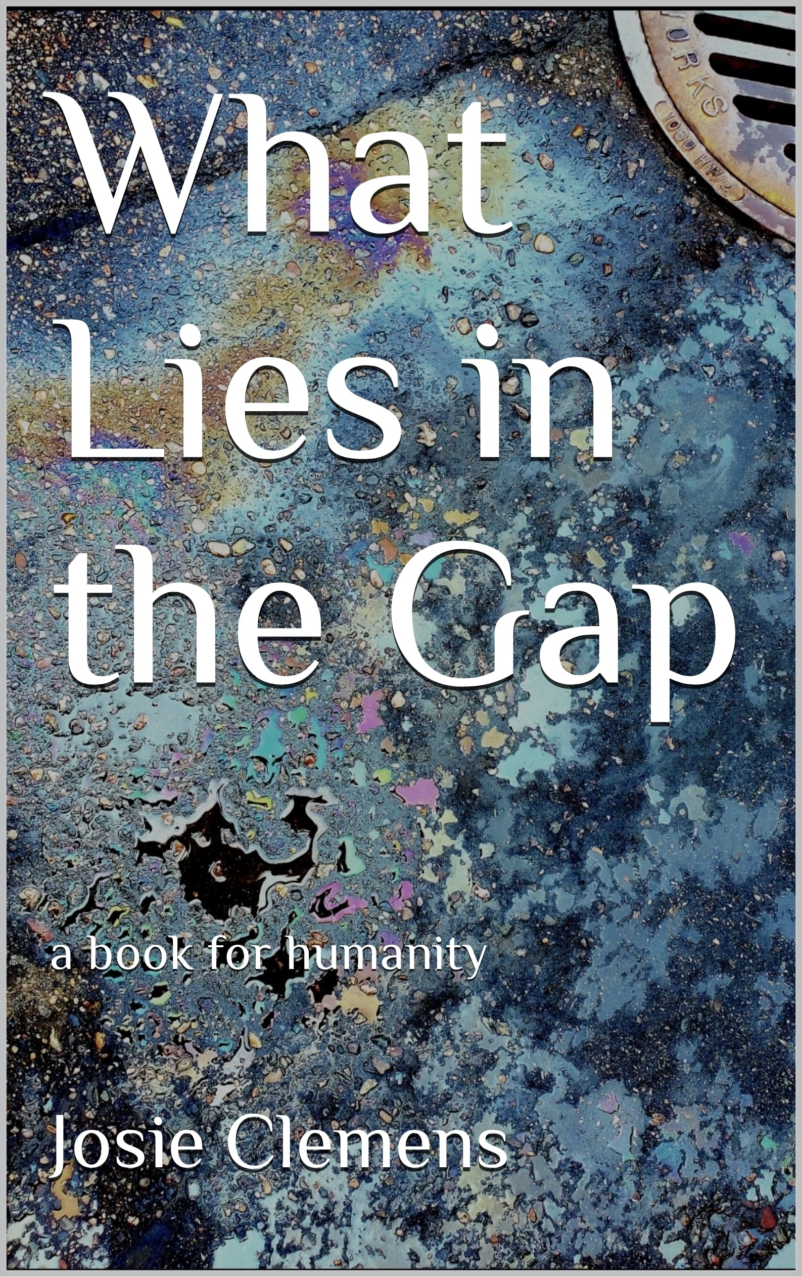 What Lies in the Gap: a book for humanity (Kindle Edition)
