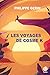 Les voyages de Cosme K by Philippe Gerin