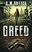 Greed (Amber Monroe #1)