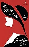 Mr. Wilder & Me