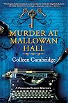 Murder at Mallowa...