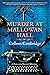 Murder at Mallowan Hall (Phyllida Bright Mystery #1)
