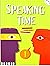 Speaking Time 1, w/MP3 Audio CD by Liana Robinson