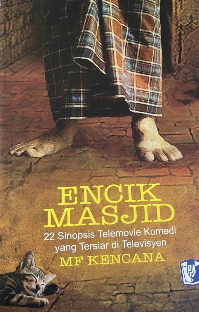 ENCIK MASJID (Unknown Binding)