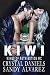 Kiwi (The Kings of Retribution MC, Louisiana #4)