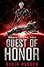 Guest of Honor (Immortal Ar...