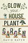 Book cover for Thrive Your Houseplant Garden: The Step-By-Step Guide of Indoor Plant Care For Beginners