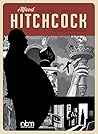 Alfred Hitchcock by Noël Simsolo
