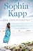 Die ooreenkoms by Sophia Kapp