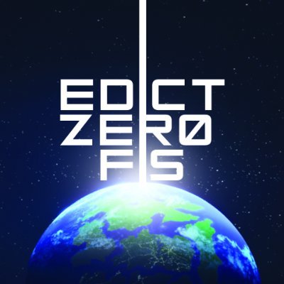 Edict Zero - FIS (Unknown Binding)