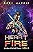 Heart Fire (Under Violet Su...