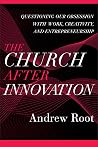 The Church after ...
