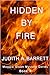 Hidden by Fire (Maggie Sloan #3)