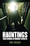 Hauntings