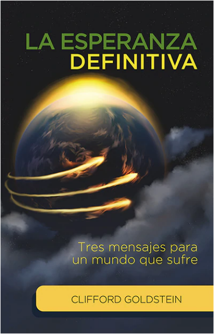 La Esperanza Definitiva