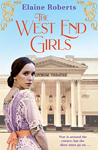 The West End Girls (The West End Girls #1)