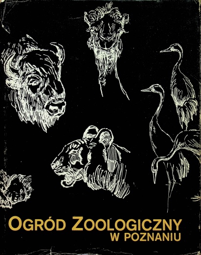 Ogród zoologiczny w Poznaniu