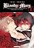Bloody Mary T01 (French Edition)