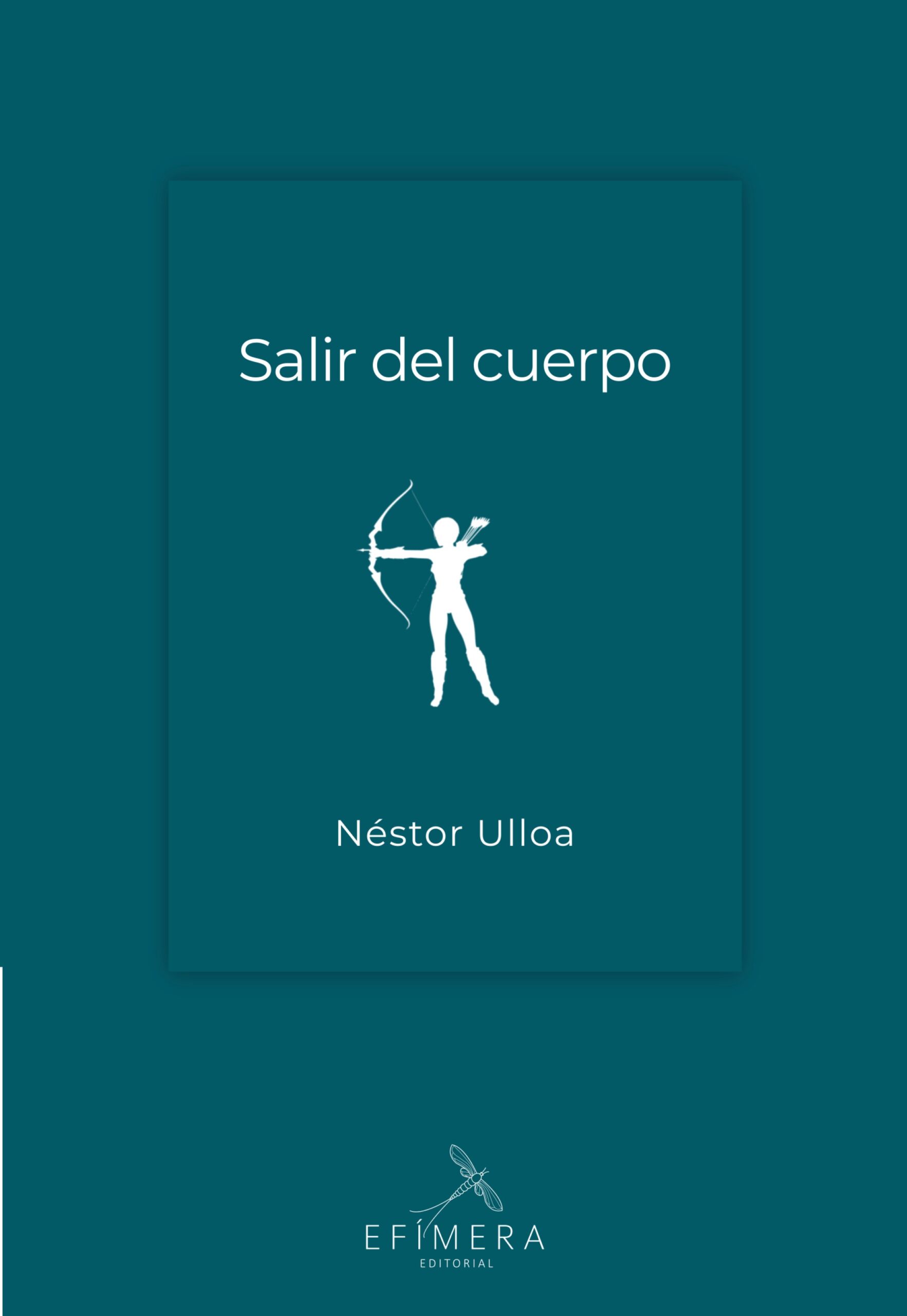 Salir del cuerpo (Paperback)