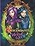Descendants wicked world: Descendants lined notebook journal-120 pages- perfect gift-school- girls-teen