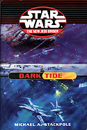 Star Wars: Dark Tide (Hardcover)