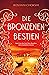 Die bronzenen Bestien (Die goldenen Wölfe 3) (German Edition)