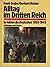 Alltag im Dritten Reich by Frank Grube