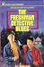 The Freshman Detective Blues by P.J. Petersen