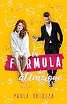 La formula dell'attrazione by Paola Chiozza