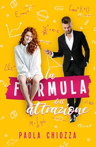 La formula dell'attrazione
