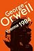 Vuonna 1984 by George Orwell