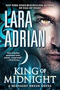 King of Midnight