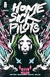 Home Sick Pilots #13 by Dan Watters
