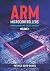ARM Microcontrollers: Programming and Circuit Building Volume 1