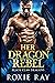 Her Dragon Rebel (Black Claw Dragons)