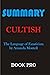Summary CULTISH: the Langua...
