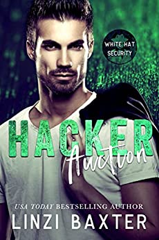 Hacker Auction (White Hat Security Book 10)