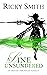 A Line Unsundered (The Eratian Chronicles)