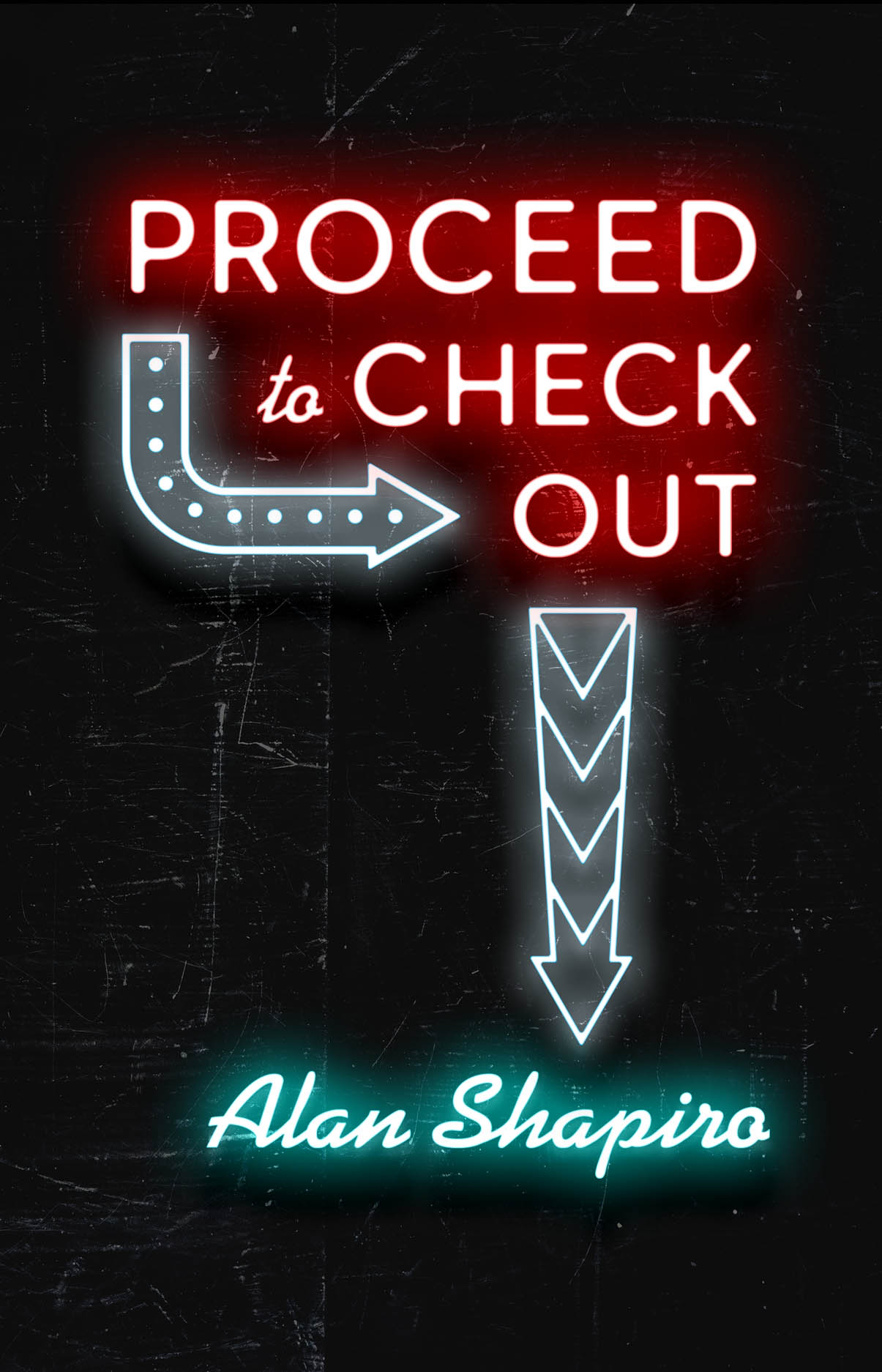 Proceed to Check Out (Phoenix Poets)